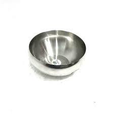 Vente en gros ensemble de bols à salade en acier inoxydable avec et bol d'espace avec restaurants à utiliser à bas prix - Product Image 4