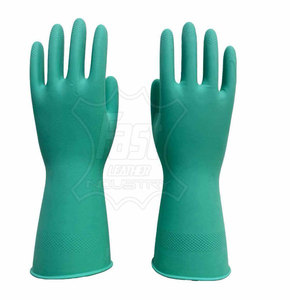 ถุงมือทนความร้อนและความเย็นสำหรับห้องเย็น ครัว และโรงงานอาหาร ถุงมือกันความร้อนและกันความเย็น - Product Image 1