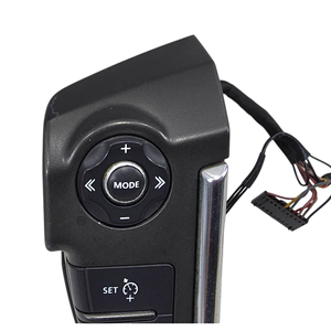 CONTROLES MULTIFUNCIÓN DEL VOLANTE PARA LAND ROVER Freelander Serie DH52-13D767-BB (12>) - Product Image 4