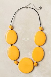 Quick Response <b>Direct</b> From Factory Wholesale Price High Quality Wood <b>Beads</b> Necklace Jewelry for Women for Christmas Wedding Gift - Product Image 3