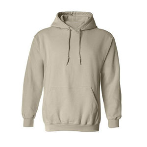 Vente en gros au meilleur prix, sweat à capuche pour homme en polaire respirant à motif géométrique pour l'hiver / Sweat à capuche pour homme à coupe classique avec logo personnalisé - Product Image 4