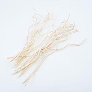 Wavy Rattan <b>Sticks</b> for Essential Oil Scents Natural <b>Diffuser</b> <b>Stick</b> Wholesale Longest Fiber Aroma Reeds - Product Image 3