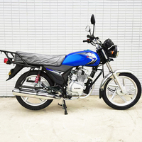 Moto Essence Style TVS 150cc Boxer 125CC CG, Moto Sportive de Course 125 Cc