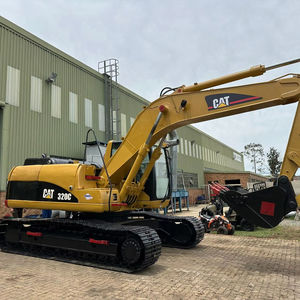 รถขุด 50 ตัน มือสอง ขาย - Product Image 1