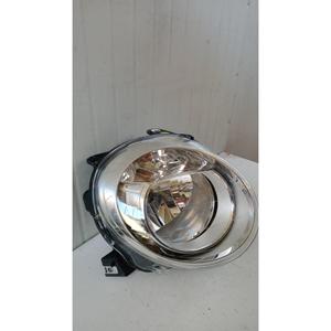 Faro Anteriore Destro FIAT Serie 500 (07>14) 51795457 - Product Image 3