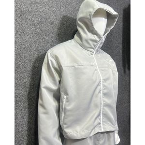 Ensemble coupe-vent personnalisé de haute qualité 80% nylon 20% polyester Tissu respirant imperméable & Service OEM - Product Image 2