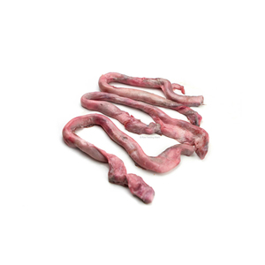 Export grade Beef <b>Pizzle</b> supplied in volume with reliable cold chain delivery - Product Image 1