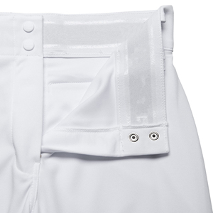 <b>Men's</b> Customizable Sportswear Quick Dry Baseball Pants with Breathable Features Flexible Fit Logo Print <b>Knickers</b> <b>for</b> Adults - Product Image 5