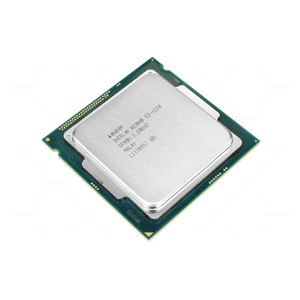 For Intel Xeon E3-1230 3.2GHz 4-Core 8M Cache 80W LGA1155 Socket SR00H-Premium CPUs - Product Image 1