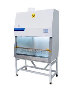 ตู้ความปลอดภัยทางชีวภาพประเภท II A2 (BSC) เป็นตู้ห้องปฏิบัติการระบายอากาศที่ออกแบบมาเพื่อให้บุคลากร - Product Image 2