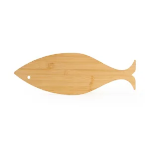 Tagliere in Bambù Personalizzato Vovu, Utensile da Cucina Premium - Product Image 2