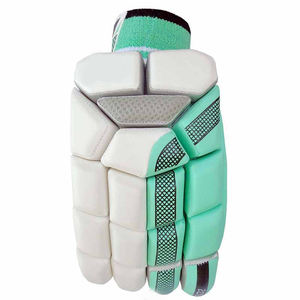 ถุงมือตีคริกเก็ตคุณภาพดีที่สุด ผลิตตามสั่ง ทำจากโพลีเอสเตอร์/ผ้าฝ้าย พร้อมสีและขนาดที่กำหนดเอง ราคาถูก ขาย - Product Image 2