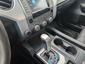 SUPER OFERTA 2016 TO-YO-TA TU-ND-RA S-R-5 TRANSMISIÓN AUTOMÁTICA V6 CILINDROS - Product Image 2