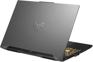 T U F Gaming FX607JI 1TB 4070-8G 165H 2,5 K T U F 5 Pro Computadora portátil para juegos - Product Image 5