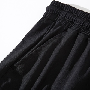 Pantalones cortos de playa para hombre hechos a medida 2025, pantalones cortos de entrenamiento informales con patrón sólido, recién llegados, ropa de playa al por mayor - Product Image 4