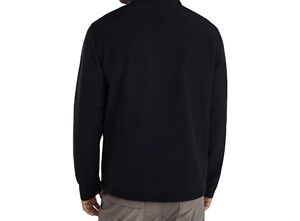 Vestes coupe-vent pour hommes en gros – Manteaux softshell imperméables de qualité supérieure - Product Image 6