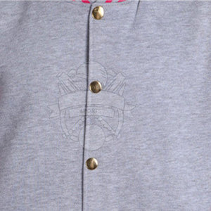 Chaqueta con letras cálida informal de invierno para hombre, tela de lona cómoda a prueba de viento, precio razonable - Product Image 5