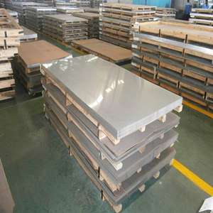 200 300 400 500 600 Series hoja de placas de acero inoxidable al carbono galvanizado de acero inoxidable - Product Image 6