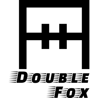 DoubleFox GmbH logo