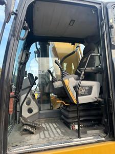 Gebruikt <span class=keywords><strong>Caterpillar</strong></span> <span class=keywords><strong>345</strong></span> GC 42,2 ton grote graafmachine, volledig elektrisch hydraulisch, zwaar werk, met 2,41 m³ bak, 258 kW vermogen - Product Image 5