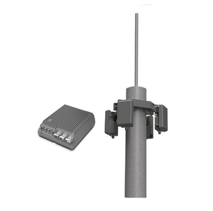 DJI Aeroscope Stationary Combo Sistema de detección de drones con rango de 50 KM G8 Sistema de monitoreo de drones de dos vías de 50 KM - Product Image 5