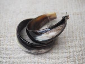 ต่างหูเขาควายทันสมัยและทันสมัยในราคาที่ดีที่สุด - Product Image 3