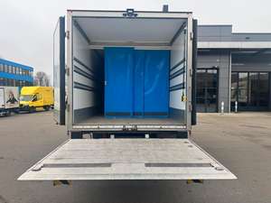 Mercedes ATEGO 1024 4X2 2018 Usado CON CONGELADOR - Product Image 5