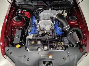 2014 Ford Shelby GT500 Base - Product Image 2