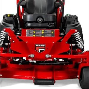 Meilleur prix pour la tondeuse à gazon commerciale Ferris IS 6200 HD 2025 avec personnalisation OEM/ODM et garantie de 3 ans - Product Image 1