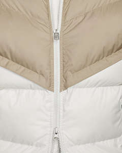 Chaqueta de Invierno Acolchada con Capucha, Gruesa, Unisex, Talla Grande, Negra, Personalizable, al por Mayor, Envío DDP - Product Image 4