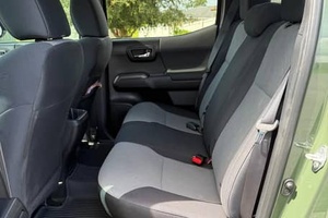 EXTREMADAMENTE LIMPIO 2021 TOO-YO-T@ T@-co-m@ LISTO PARA ENVIAR - Product Image 2