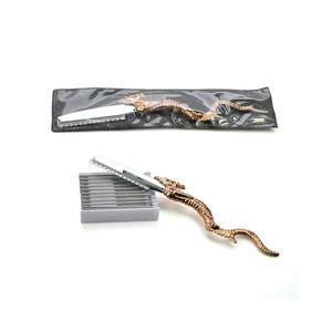 Salon-Quality Grooming Razor All-Terrain <b>Hair</b> <b>Trimmer</b> Superior Control Precision Razor - Product Image 2