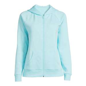 Jersey transpirable para mujer, ropa de calle, Sudadera con capucha, ropa informal para gimnasio, sudaderas con capucha, ropa para mujer, sudaderas con cremallera - Product Image 6