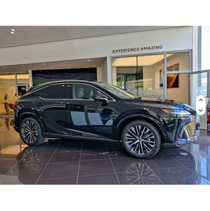 AUTO USADO EN EXCELENTES CONDICIONES, LEXUS RX 350H F-SPORT SUV 2024, LISTO PARA ENVIAR - Product Image 5