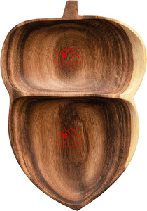 Venta caliente diseño premium para niños y fiestas de cumpleaños plato redondo con mango en forma de plato de chocolate para fiestas plato - Product Image 3