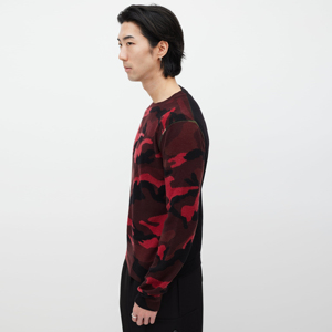 Sudadera de Invierno con Bordado y Sublimación, Elegante, de Secado Rápido, Transpirable y Ecológica, Fabricación OEM, Marca Privada Personalizada - Product Image 4