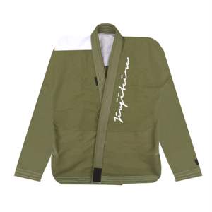 SWEEP 450 SANGRE Gi-Édition limitée 450G Pearl Weave BJJ Gi | Kimono Jiu Jitsu léger et durable avec pantalon Ripstop de 10oz - Product Image 1