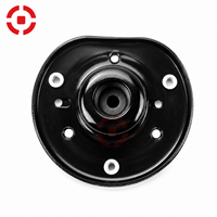 Support d'amortisseur avant de haute qualité, support d'amortisseur OE 31340606 pour Volvo S60 S80 V60 V70 XC60 XC70, pièces automobiles