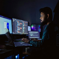 高级后端开发服务 PHP Python 编程 数据库 服务器端 Web 解决方案 平台