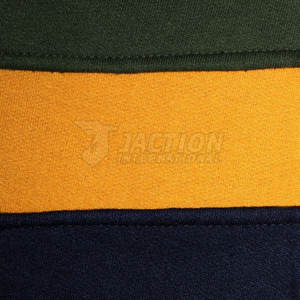 Pakistán Fabricación Basics Hombres Sudaderas con capucha Maroon Color Basics Hombres Sudaderas con capucha Logotipo impreso personalizado Sudadera con capucha informal para hombres - Product Image 6