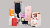 Boîte d'emballage cosmétique en papier cartonné écologique de luxe sur mesure |   Fabricant de boîtes cadeaux de maquillage imprimées de qualité supérieure, prix Inde