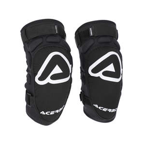 Acerbis SOFT KID Sports <b>Knee</b> Pads <b>Neoprene</b> and Spandex <b>Knee</b> <b>Sleeves</b> for Outdoor Sports and Rehabilitation Comfortable Kneecaps - Product Image 1