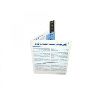 Portaobjetos de Microscopio para Reproducción Humana - Product Image 1