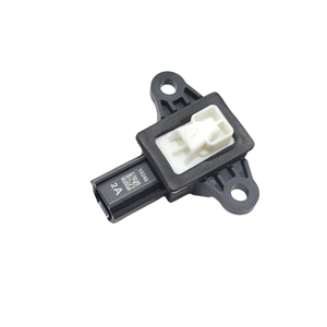 Sensor de Choque de Puerta Delantera Derecha para LAND ROVER Range Rover Evoque Serie CK52-14C676-AA 204DTD Híbrido 2000 (18>) - Product Image 6