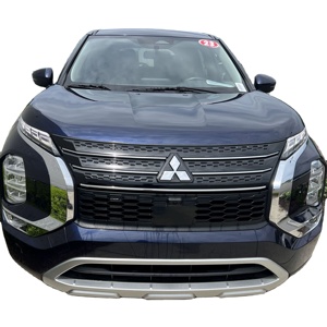 Outlander SE Édition Spéciale 4x4 Premium Automatique Intelligente d'occasion 2023 en bon état - Product Image 1