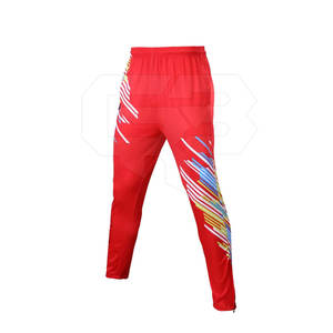 Chándal deportivo de diseño personalizado para hombre, ropa deportiva de invierno con estampado transpirable de alta calidad, pantalones de entrenamiento de talla XL-OEM - Product Image 3