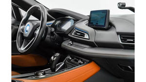 2025 Certified Pre-Owned Used <b>Car</b> Low Mileage Automatic Transmission Leather <b>Seats</b> Accidently free and ready - Product Image 6