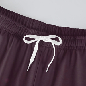 Pantalon de survêtement de Noël en polyester pour hommes Pantalon de survêtement de Noël à la mode Joggers décontractés d'hiver - Product Image 6