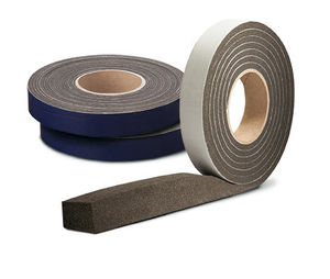 Compriband Storystore Ruban isolant en mousse auto-adhésif, coupe-froid pour portes et fenêtres, porte insonorisée insonorisée - Product Image 2
