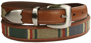 เข็มขัดหนังแฟชั่นสำหรับผู้ชายเข็มขัดลำลองสไตล์ทางการเข็มขัดหนังแท้ทำมือคุณภาพเยี่ยมและเครื่องประดับสำหรับผู้ชายและผู้หญิง - Product Image 6